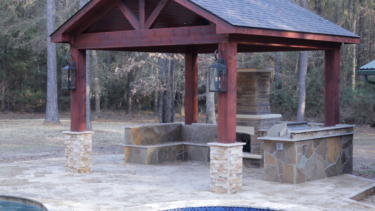 Photo of Outdoor in Conroe