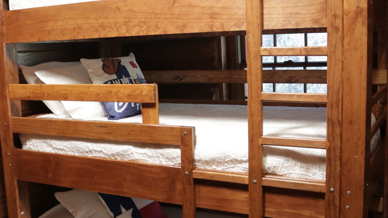 Photo of Bedroom in Conroe