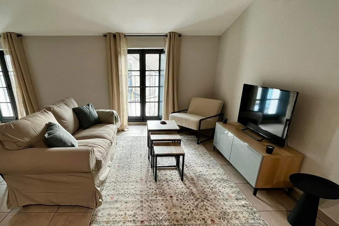 Photo of Livingroom in Carcassonne