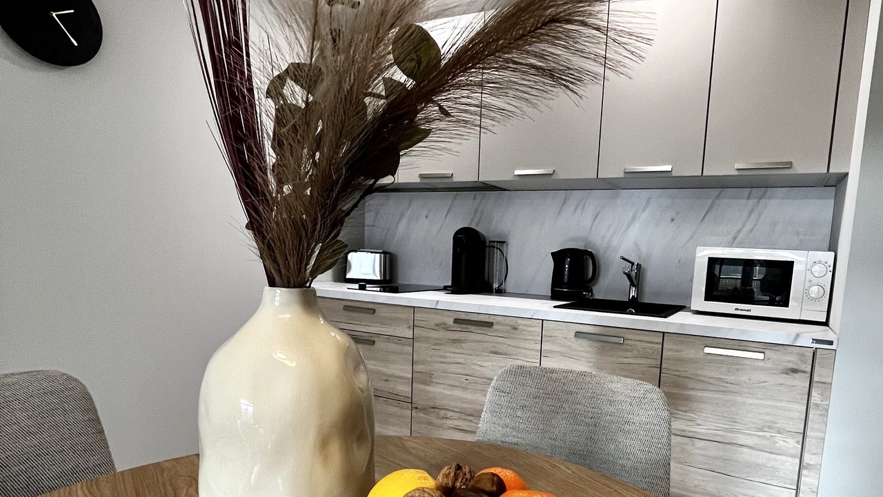 Photo of Kitchen in Carcassonne