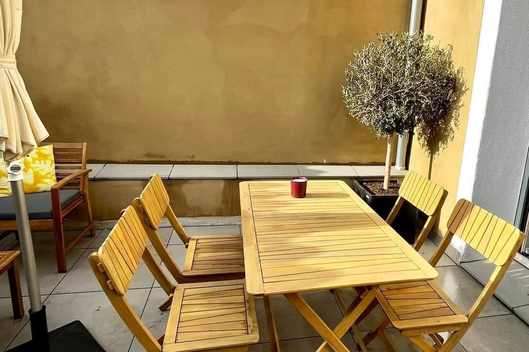 Photo of Outdoor in Carcassonne