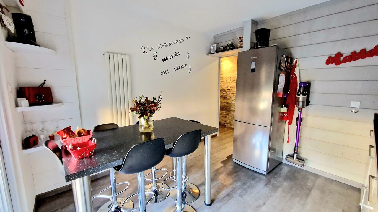 Photo of Others in Aix-les-Bains City Center