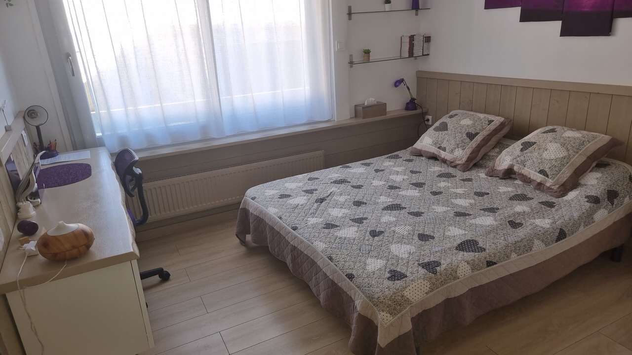 Photo of Bedroom in Aix-les-Bains City Center