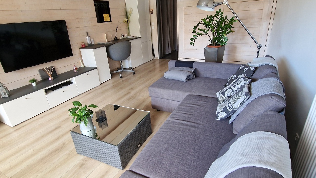 Photo of Livingroom in Aix-les-Bains City Center