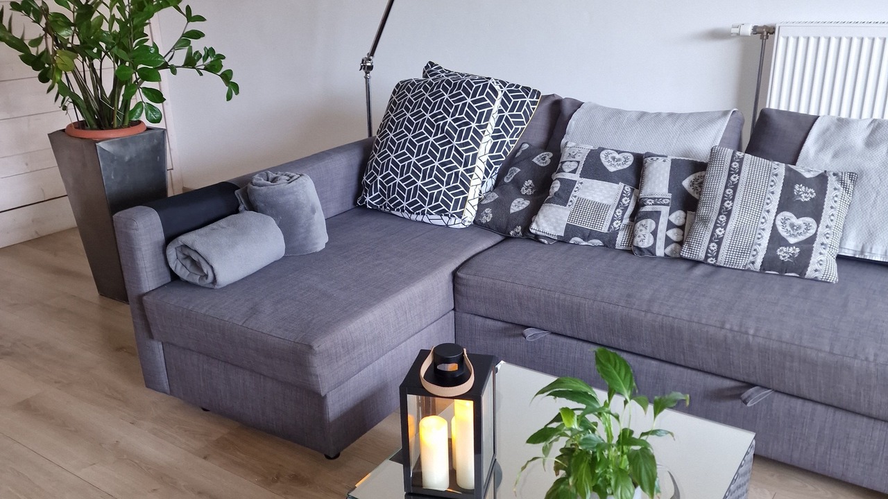 Photo of Livingroom in Aix-les-Bains City Center