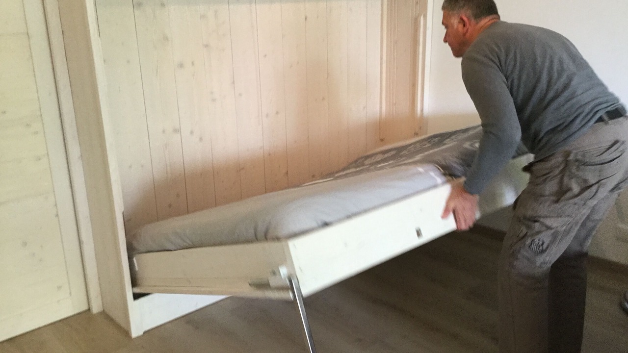 Photo of Bedroom in Aix-les-Bains City Center