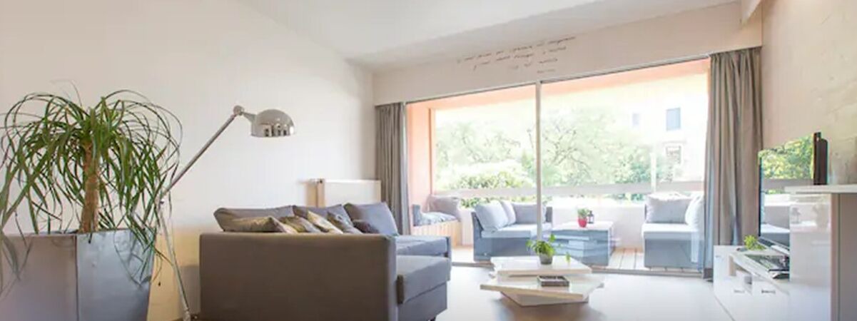 Photo of Livingroom in Aix-les-Bains City Center