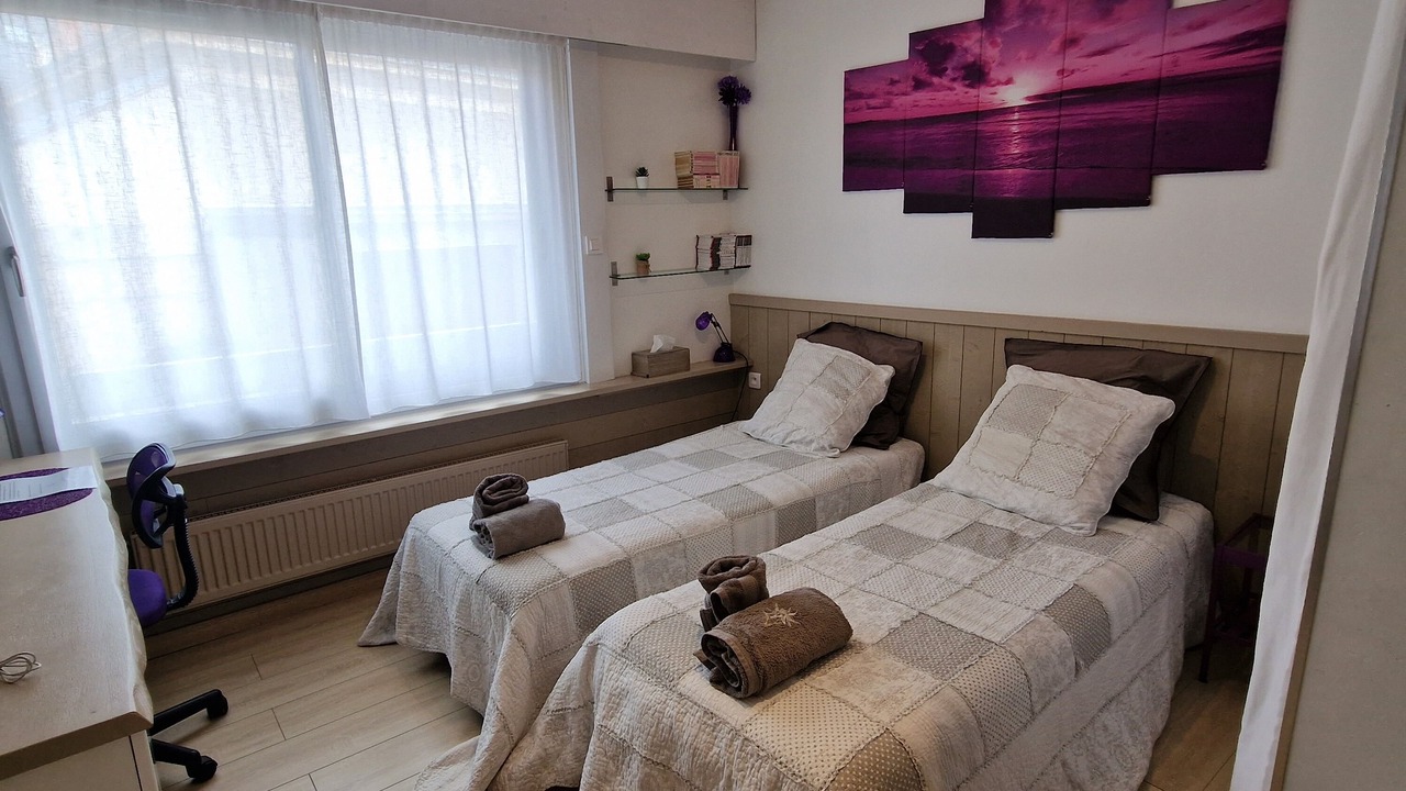 Photo of Bedroom in Aix-les-Bains City Center