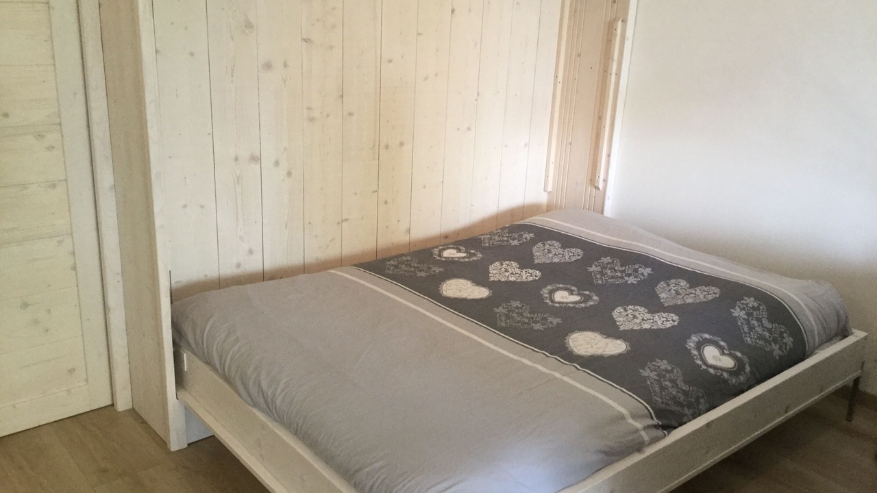 Photo of Bedroom in Aix-les-Bains City Center