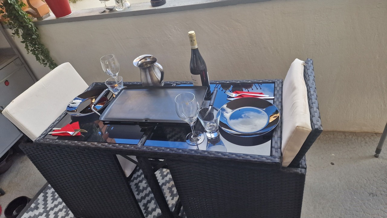 Photo of Outdoor in Aix-les-Bains City Center