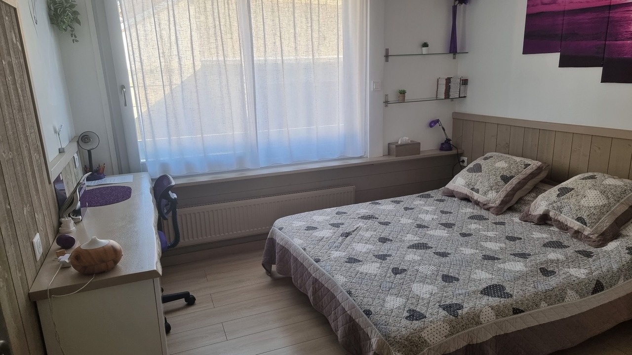 Photo of Bedroom in Aix-les-Bains City Center