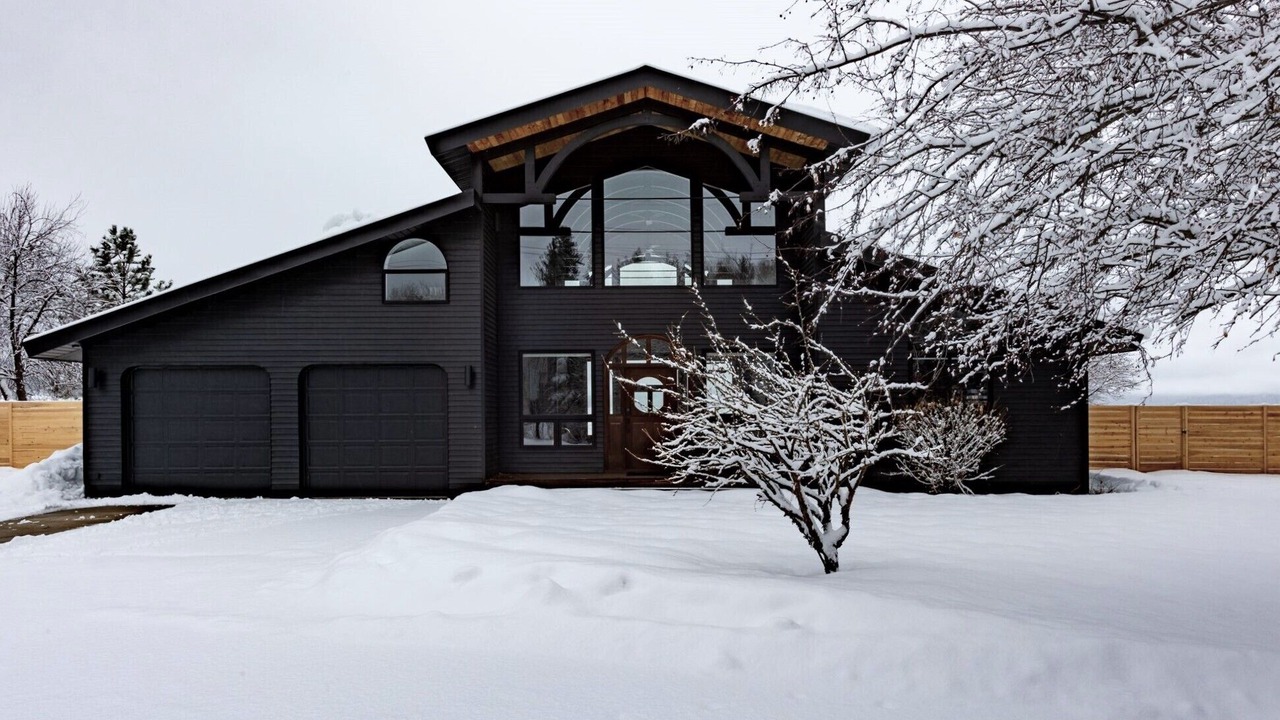 Photo of Outdoor in New Meadows