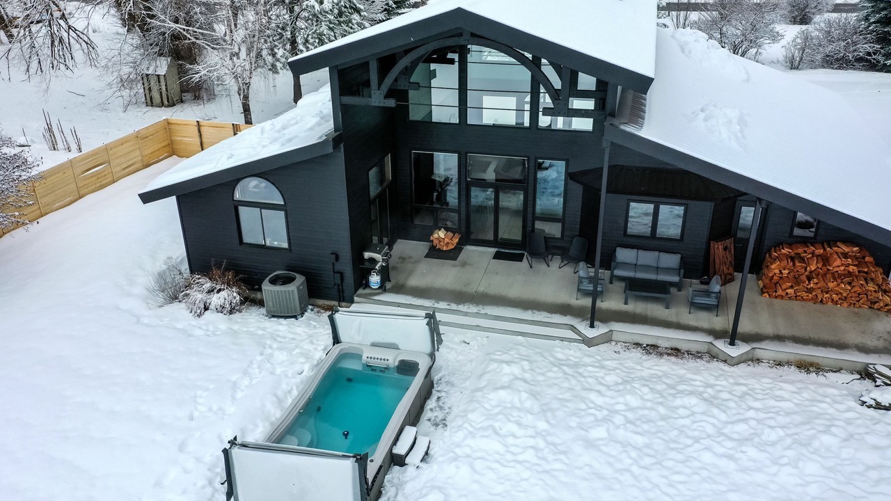 Photo of Outdoor in New Meadows