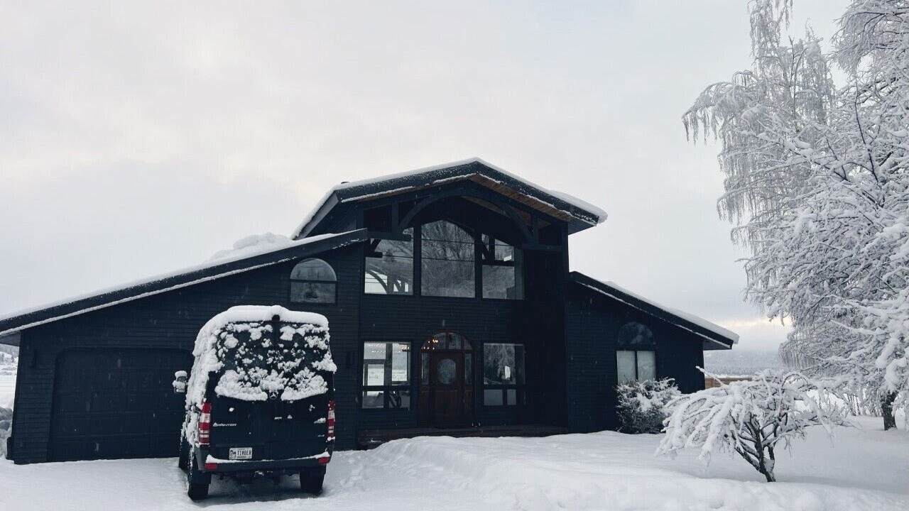 Photo of Outdoor in New Meadows