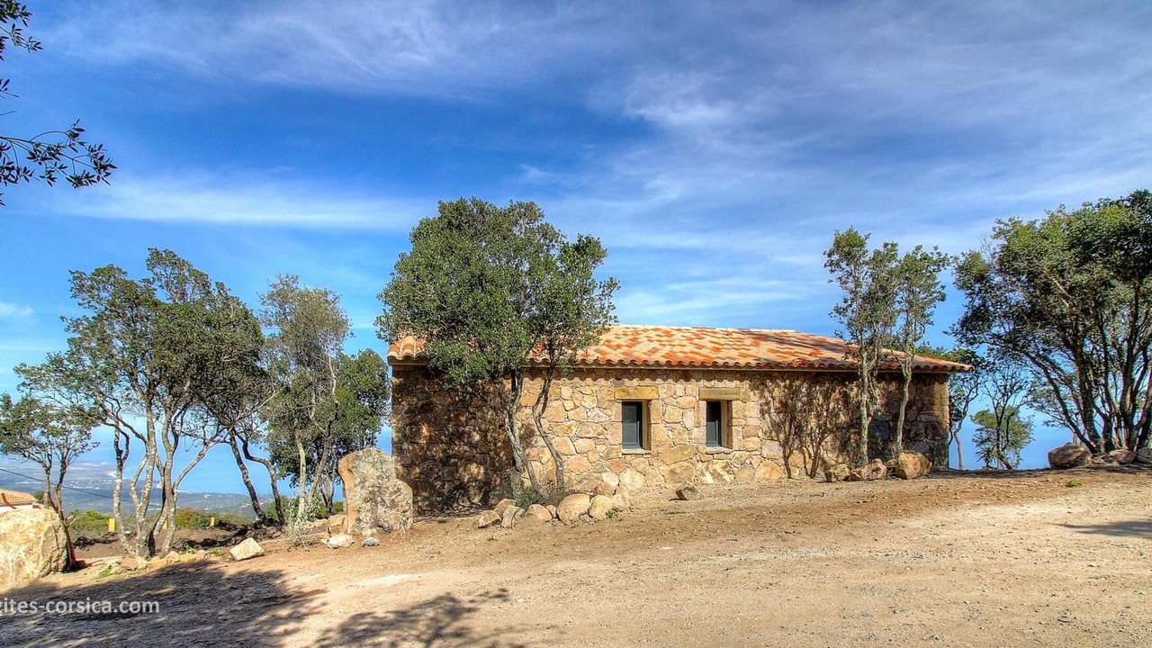 Photo of Outdoor in Sari-Solenzara