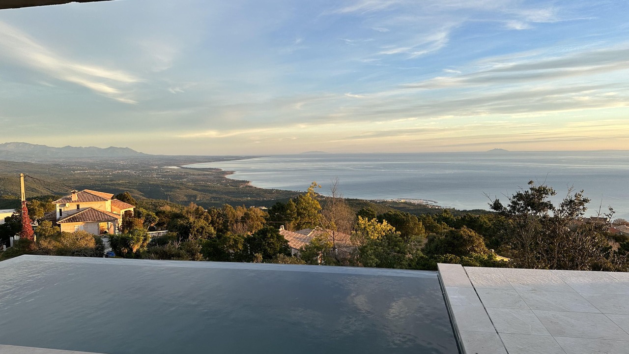 Photo of Outdoor in Sari-Solenzara