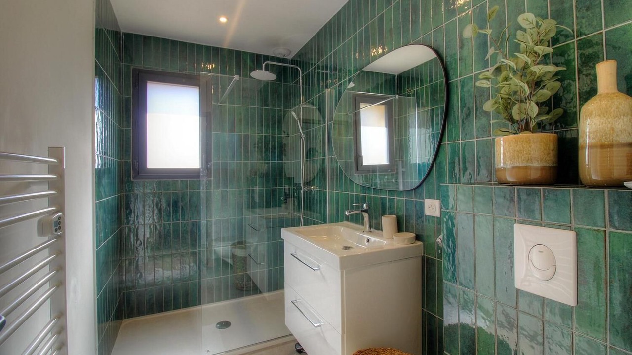 Photo of Bathroom in Sari-Solenzara