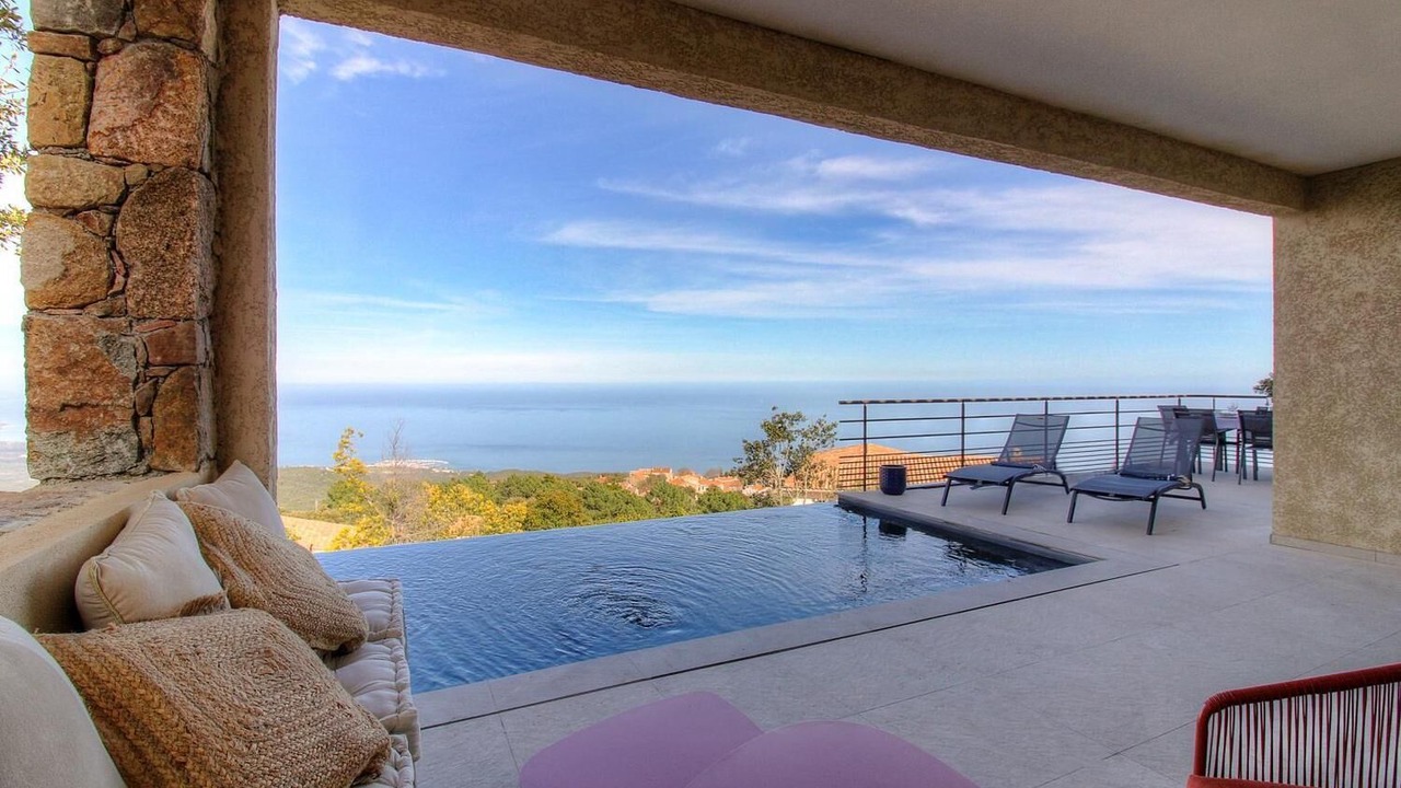 Photo of Outdoor in Sari-Solenzara