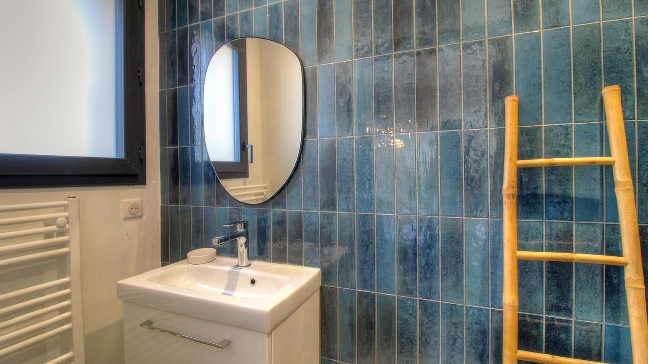 Photo of Bathroom in Sari-Solenzara