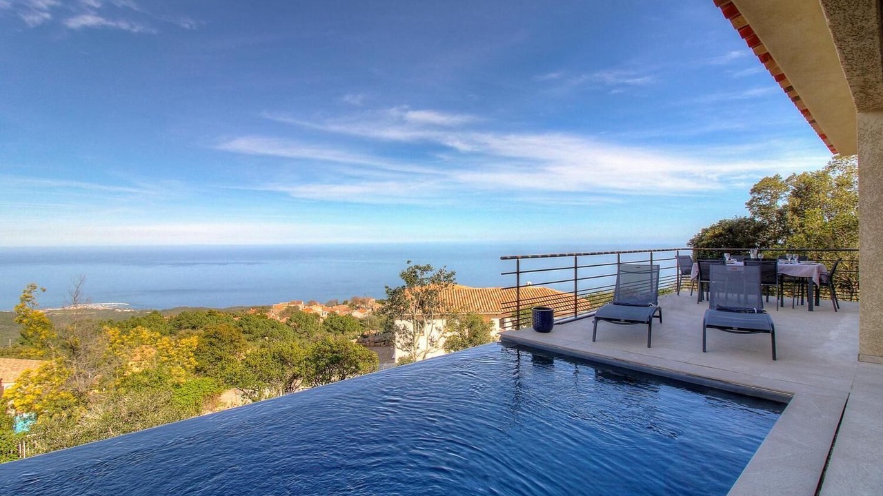 Photo of Outdoor in Sari-Solenzara