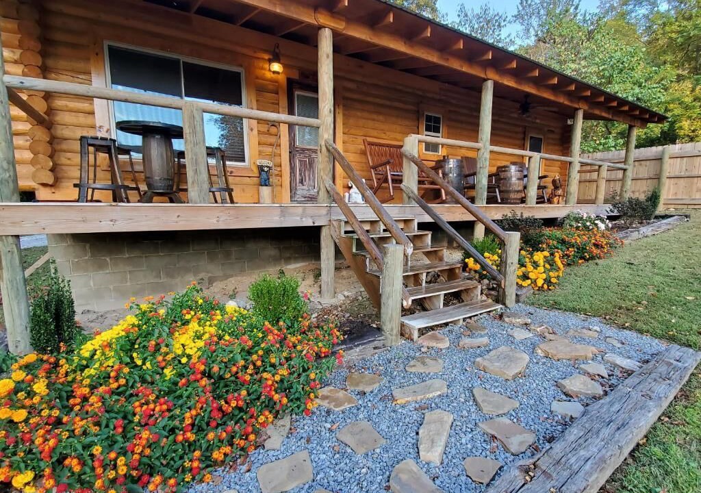 Photo of Patio Balcony in Mid America