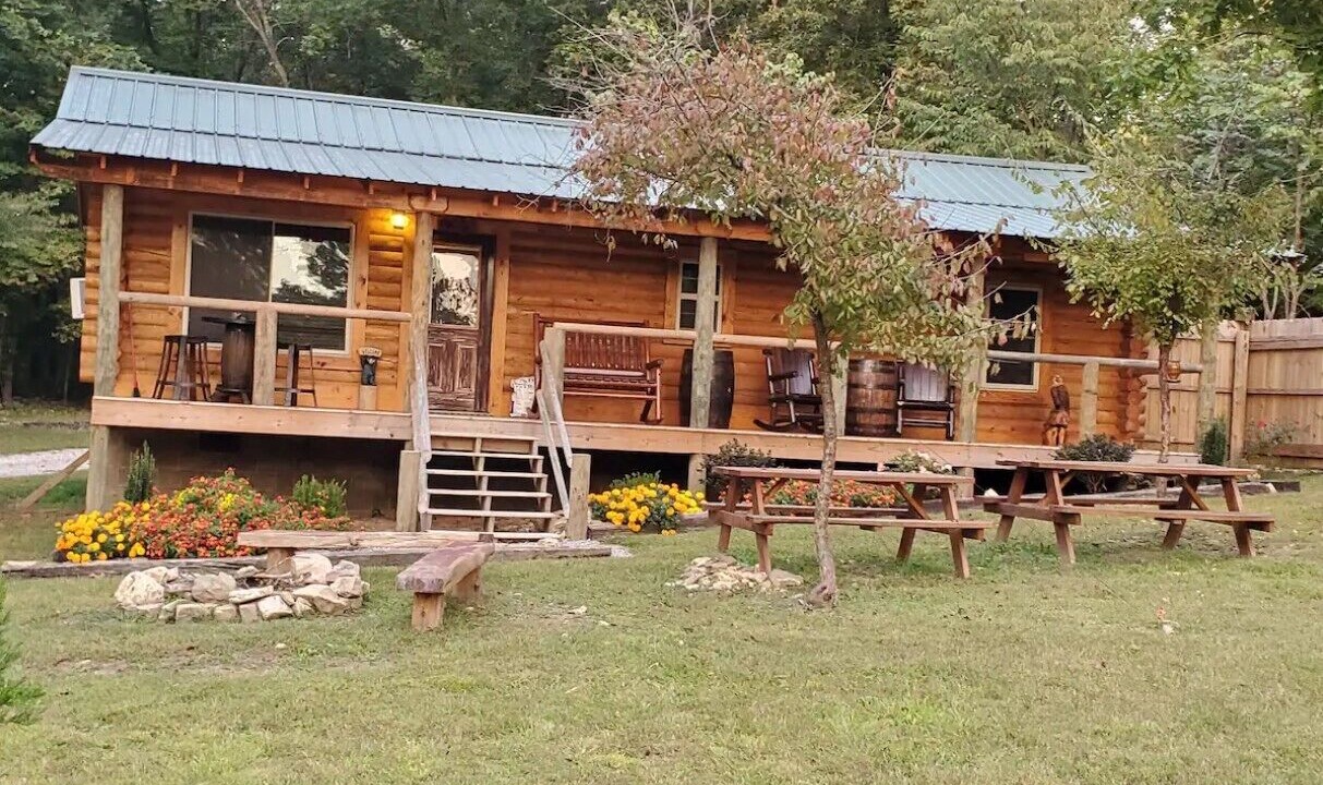 Photo of Outdoor in Mid America