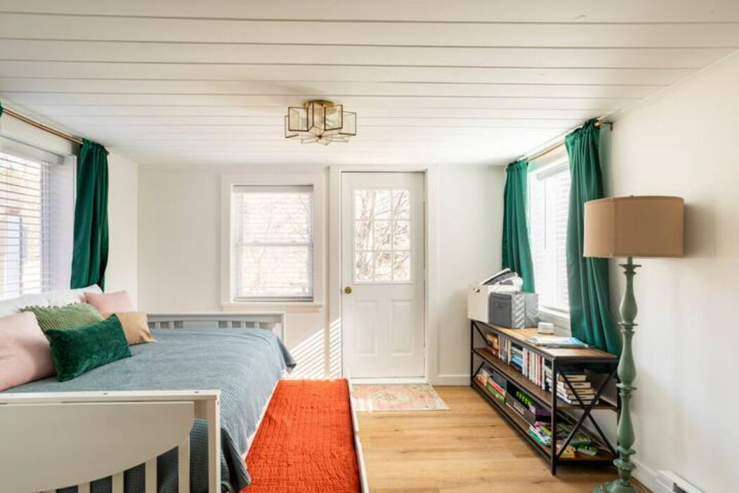 Photo of Others in Accord