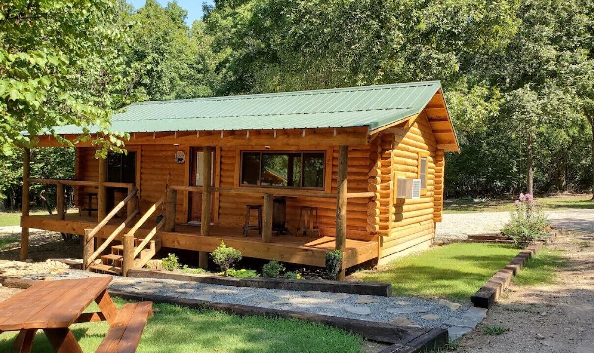 Photo of Outdoor in Mid America