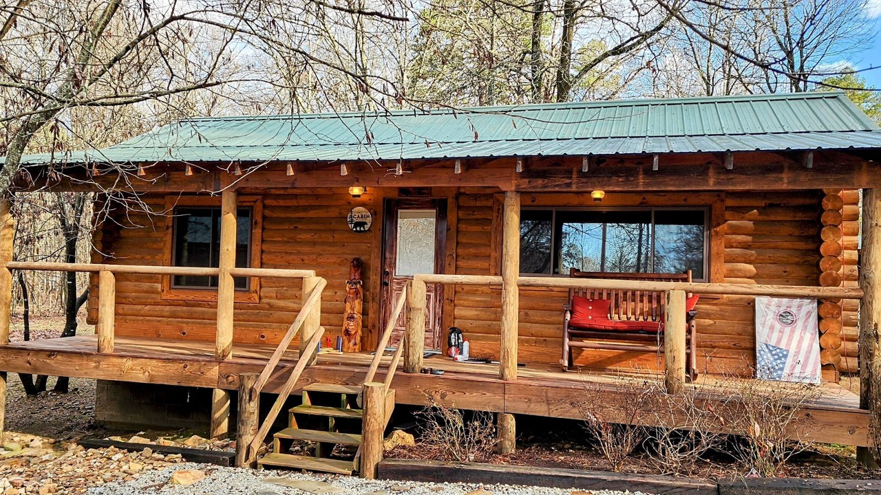 Photo of Outdoor in Mid America