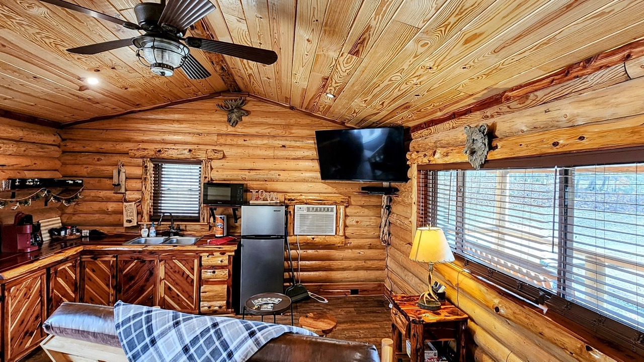 Photo of Kitchen in Mid America