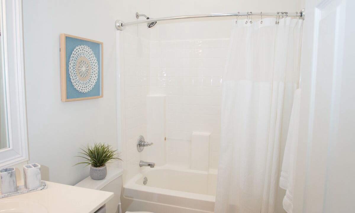 Photo of Bathroom in McCalla