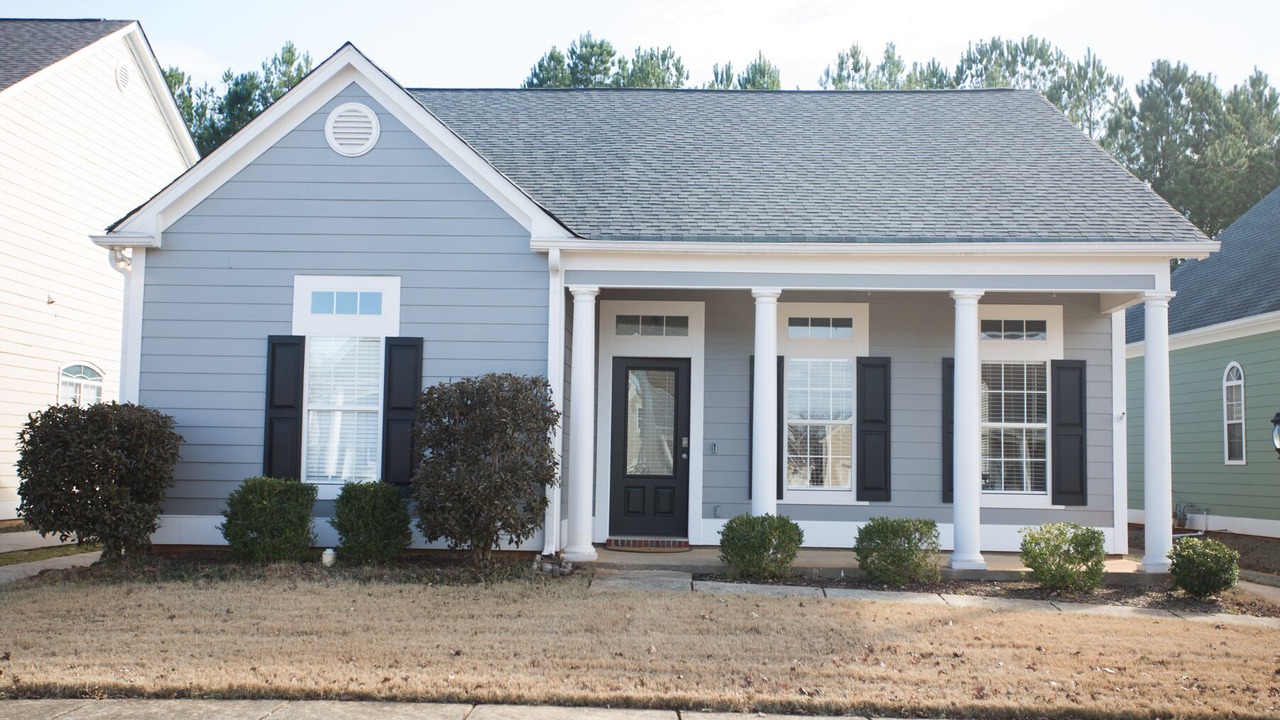 Photo of Outdoor in McCalla