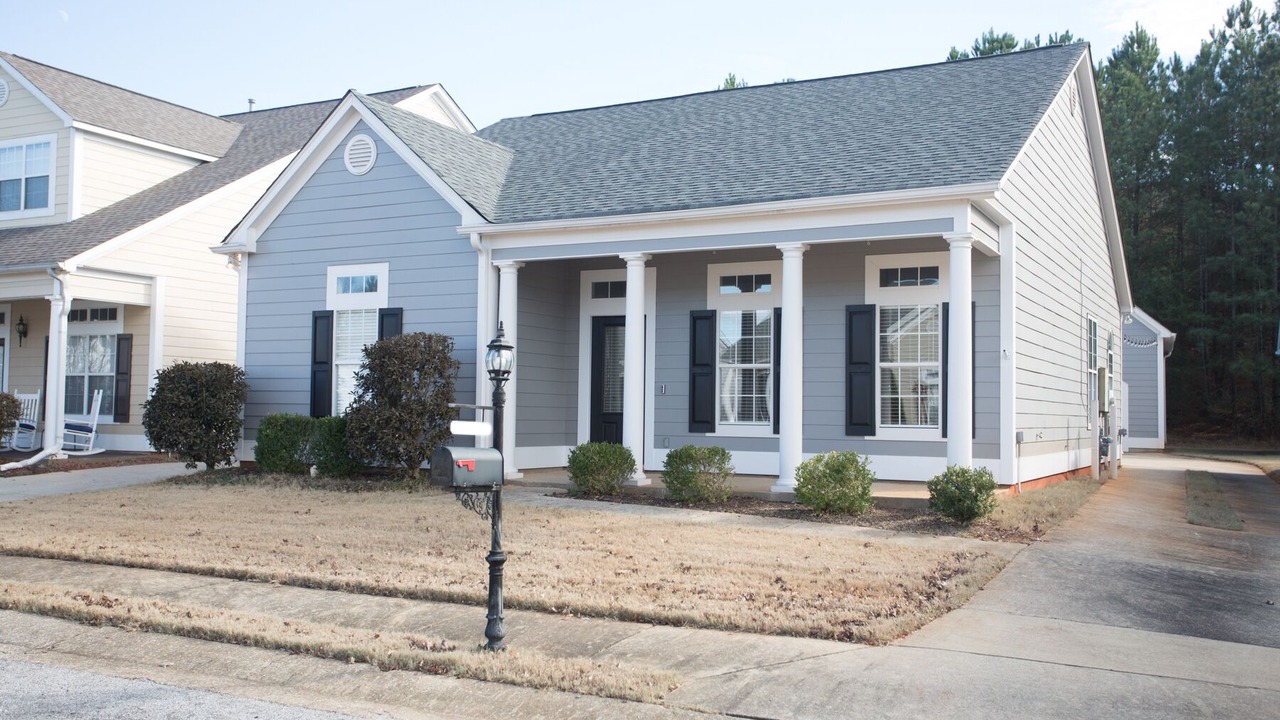 Photo of Outdoor in McCalla