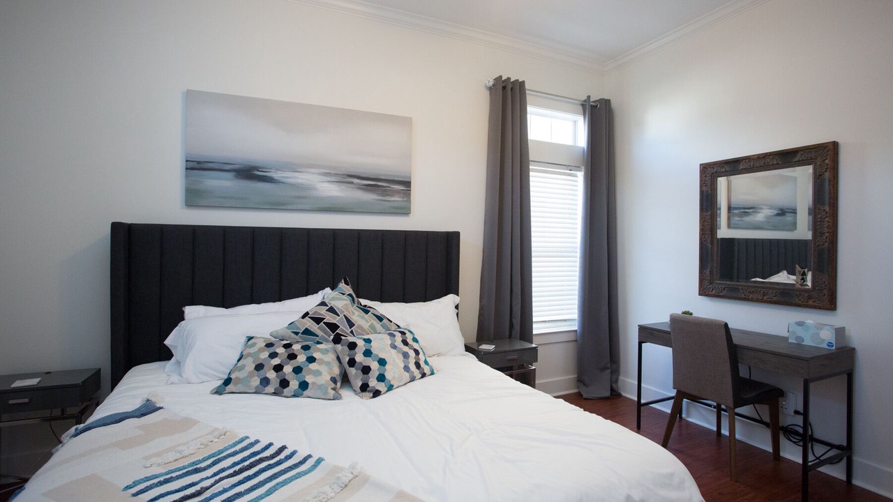 Photo of Bedroom in McCalla