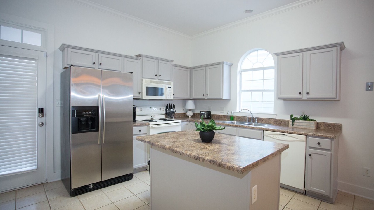 Photo of Kitchen in McCalla