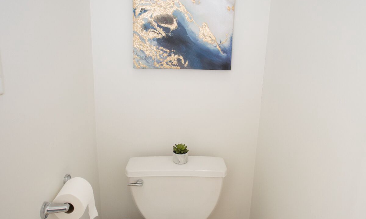 Photo of Bathroom in McCalla