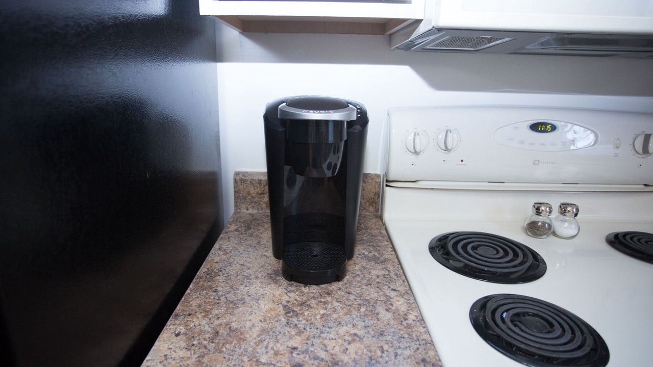 Photo of Kitchen in McCalla