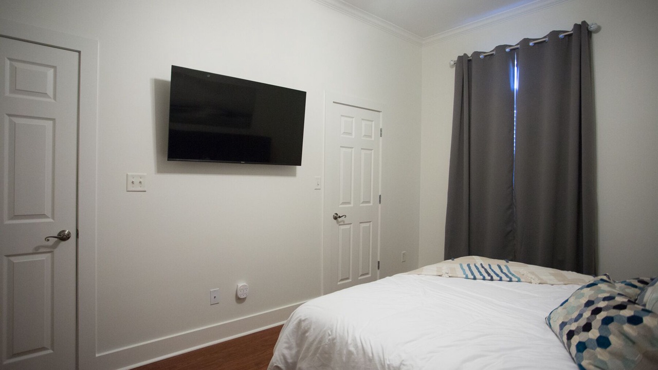 Photo of Bedroom in McCalla