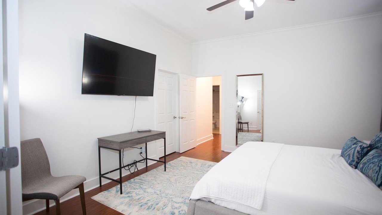 Photo of Bedroom in McCalla