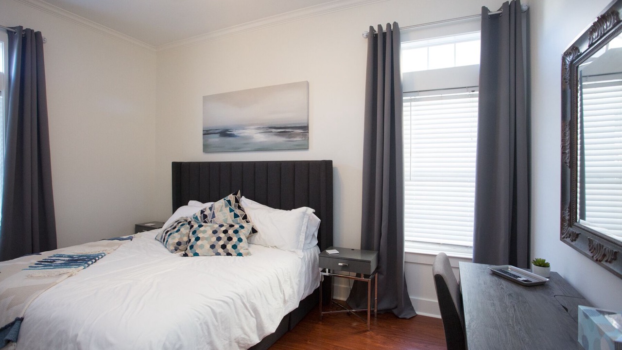 Photo of Bedroom in McCalla