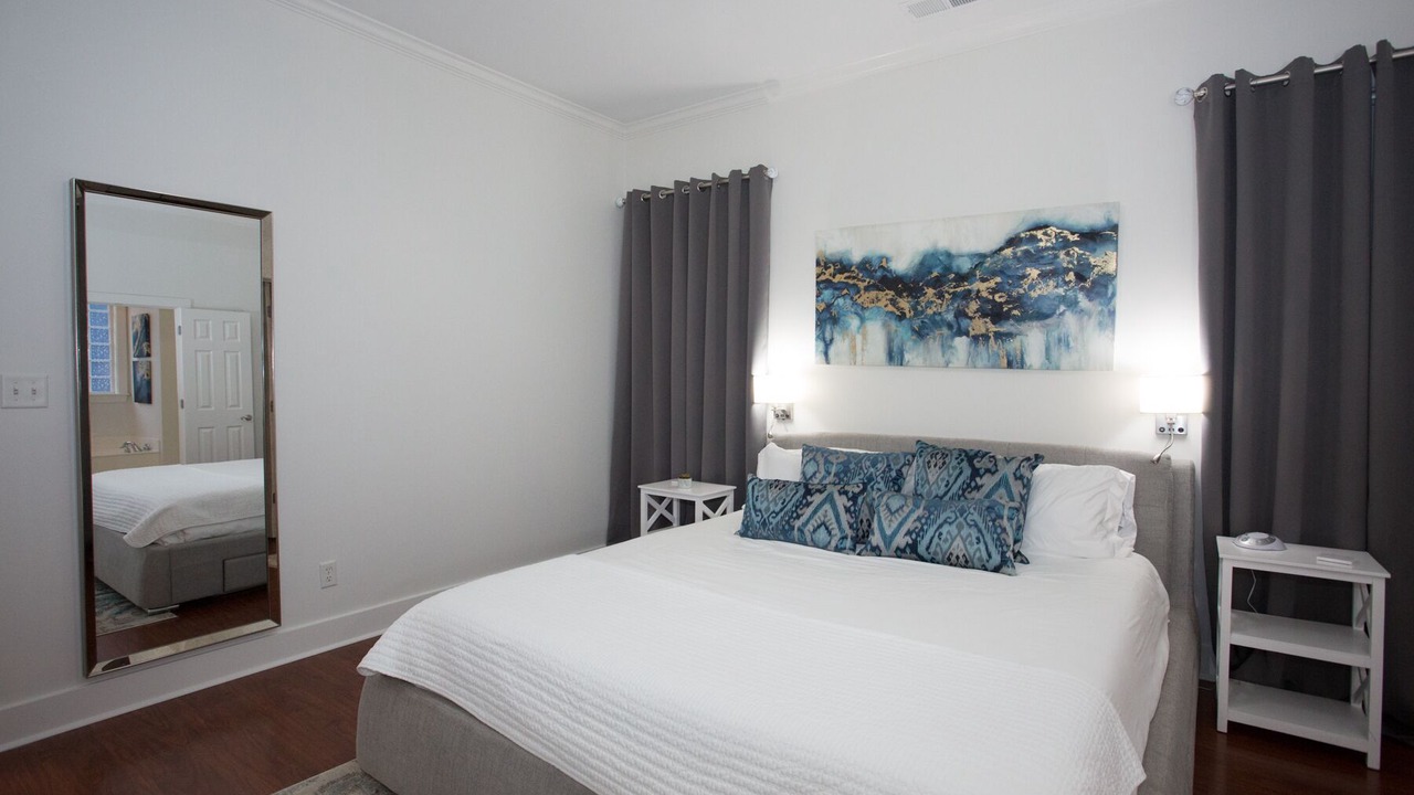 Photo of Bedroom in McCalla
