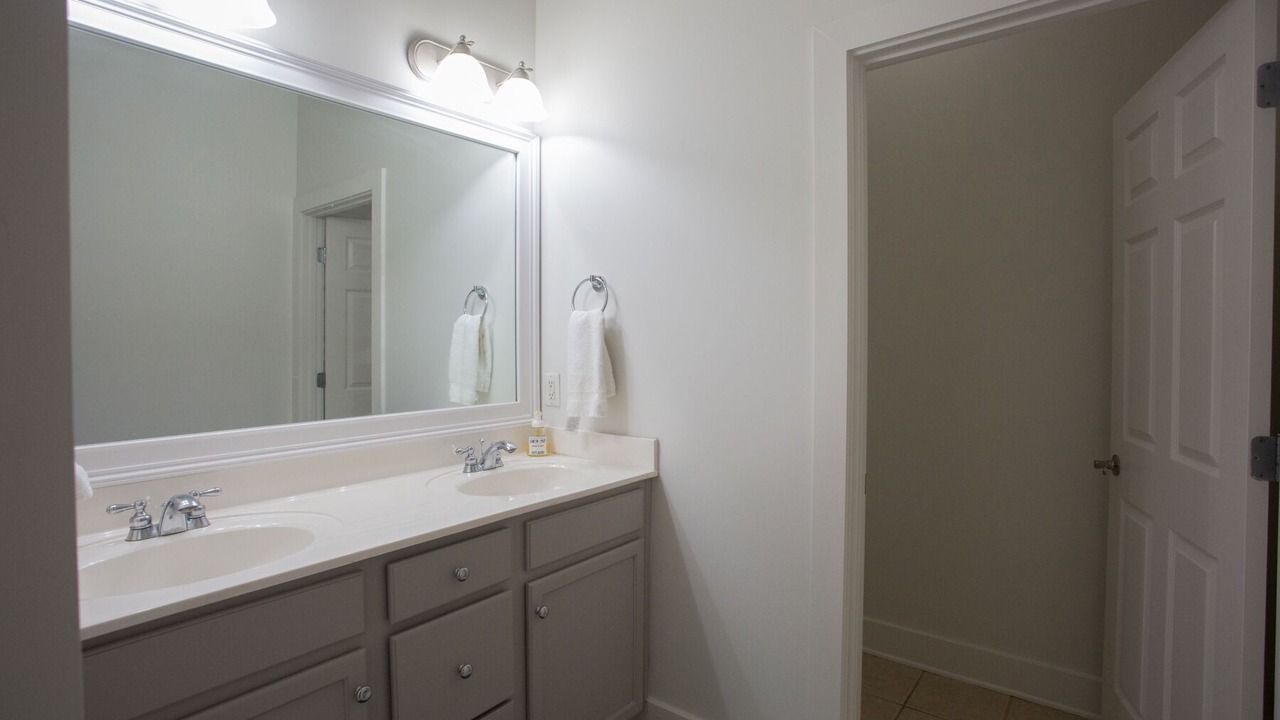 Photo of Bathroom in McCalla