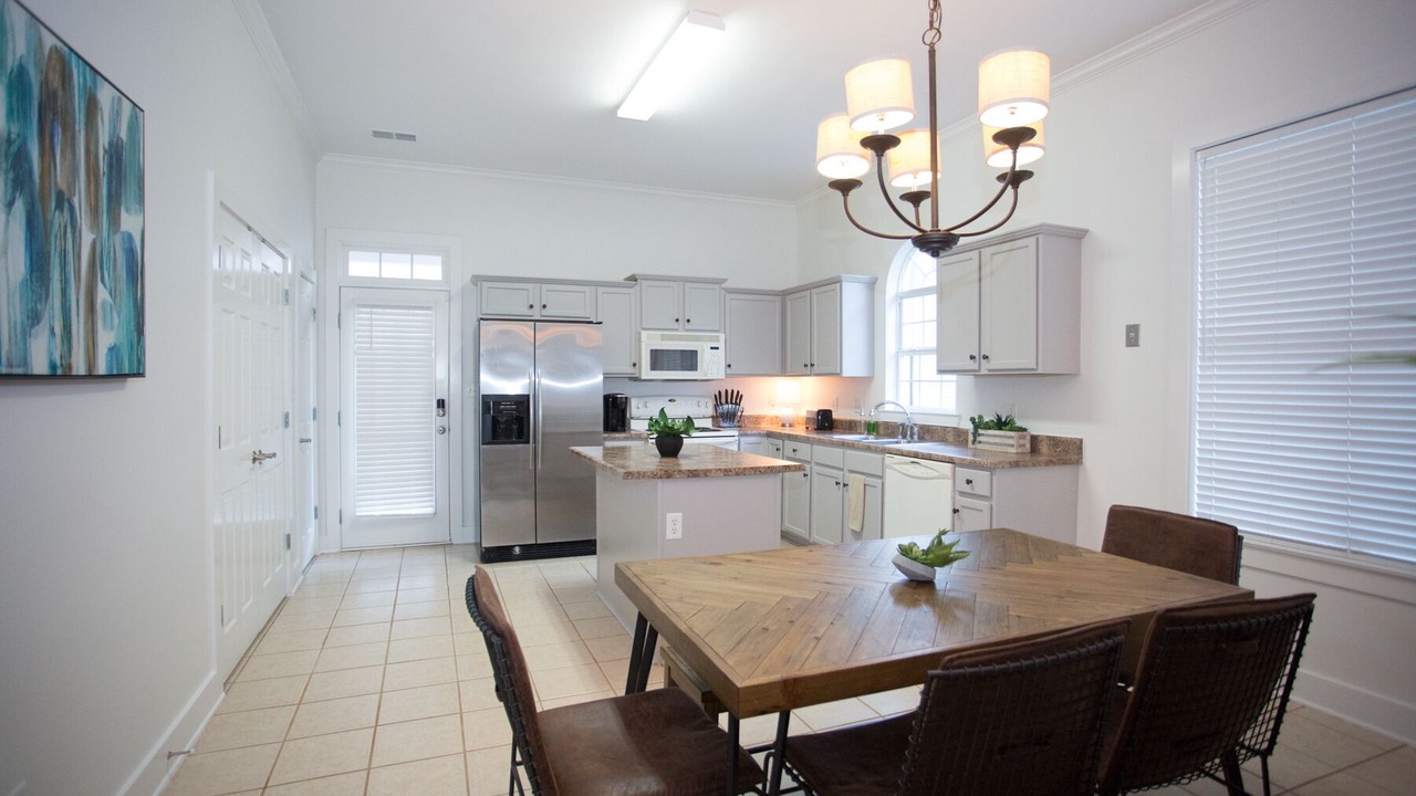 Photo of Kitchen in McCalla