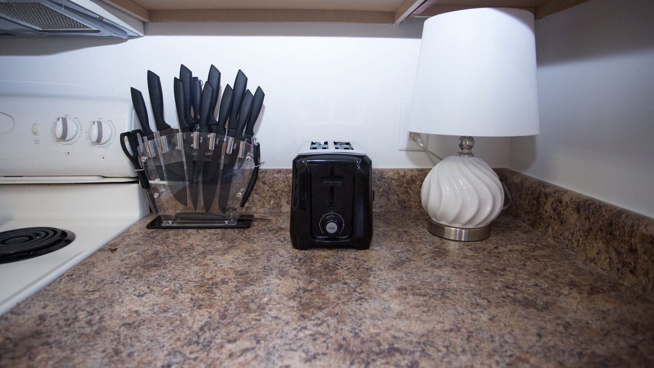 Photo of Kitchen in McCalla