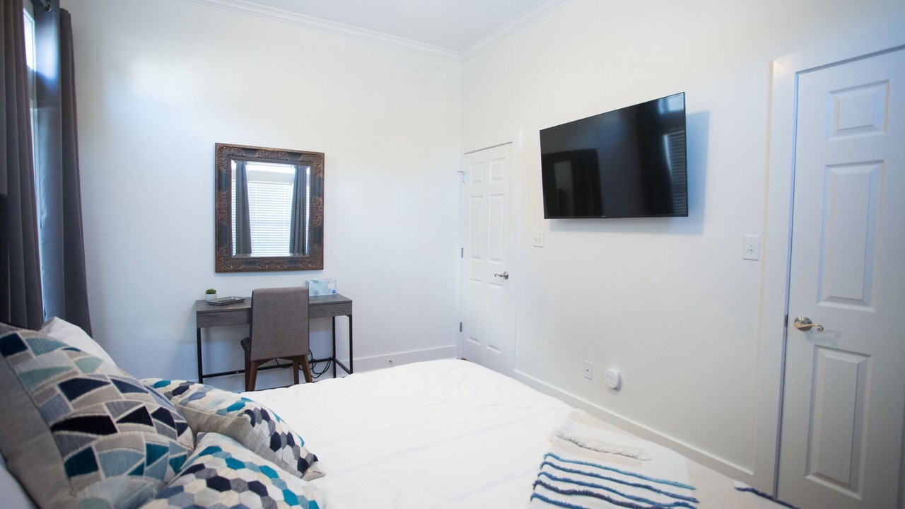 Photo of Bedroom in McCalla