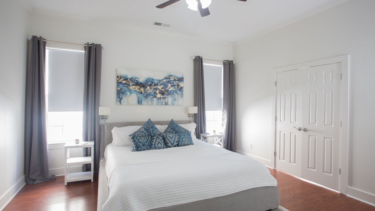 Photo of Bedroom in McCalla