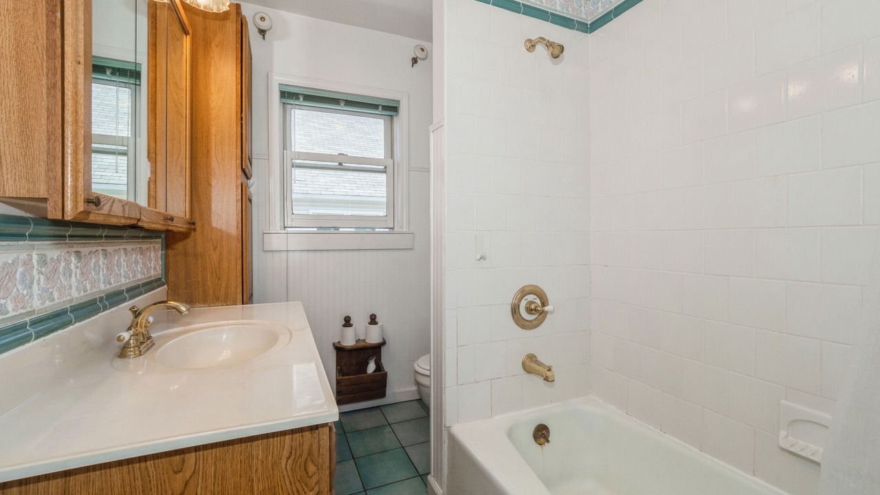 Photo of Bathroom in Monroe