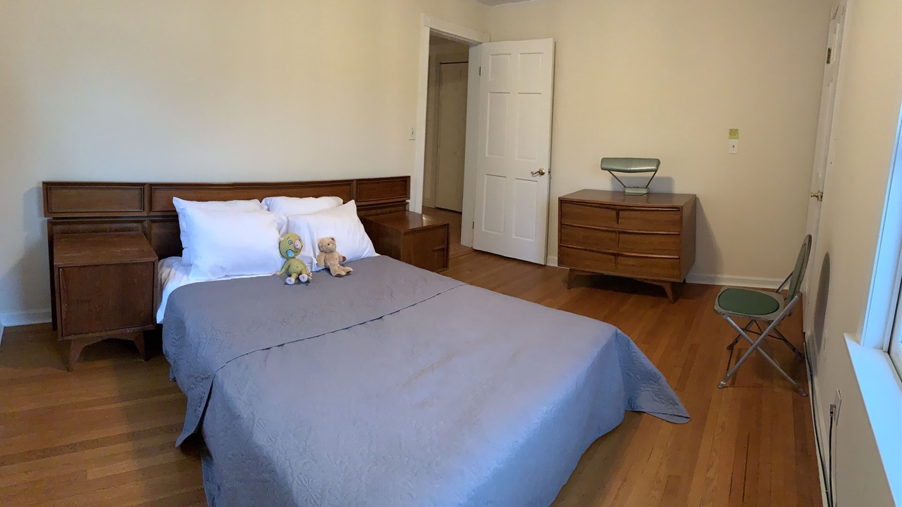 Photo of Bedroom in Monroe
