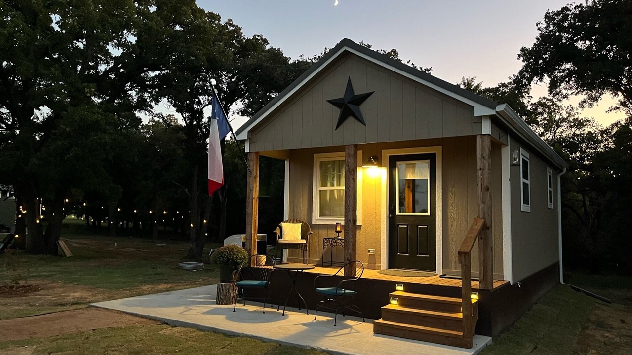 Photo of Outdoor in Grandview