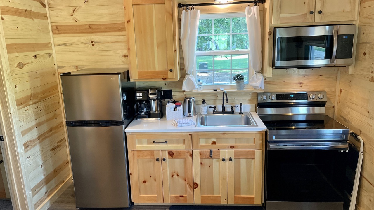 Photo of Kitchen in Grandview
